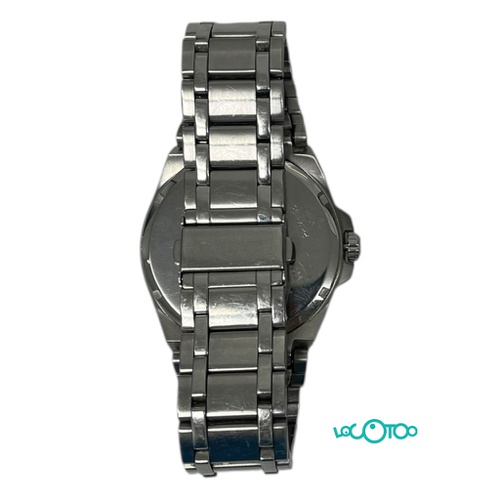 RELOJ ORIENT MBSSM057 PULSERA ACERO