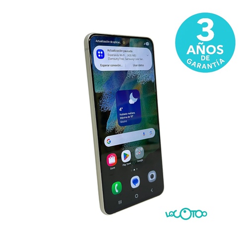 SAMSUNG GALAXY S21 FE 5G 6GB 128GB