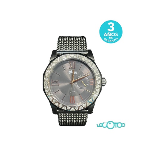 Reloj Pulsera LOTUS 15684