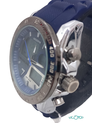 Reloj Pulsera EXACTIME 3013 Talla 21 45 mm 