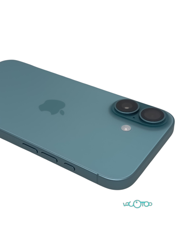 Smartphone APPLE IPHONE 16 Libre 6,1 '' 8 G