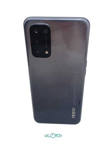 Smartphone OPPO A54 5G Libre 6,5 '' 4 GB 64