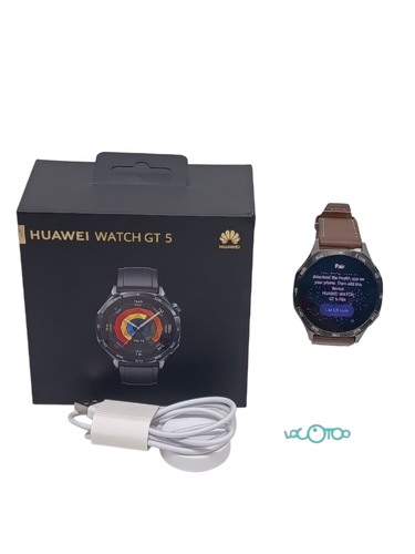 Smartwatch HUAWEI WATCH GT 5
