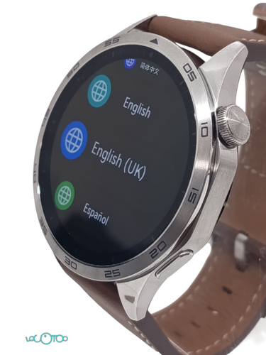 Smartwatch HUAWEI WATCH GT 4 46 MM