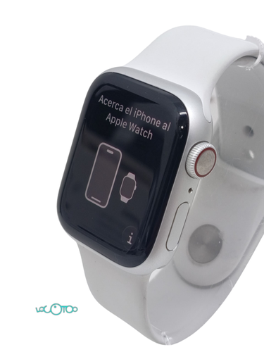 Smartwatch APPLE WATCH SERIES 8 41 mm IOS