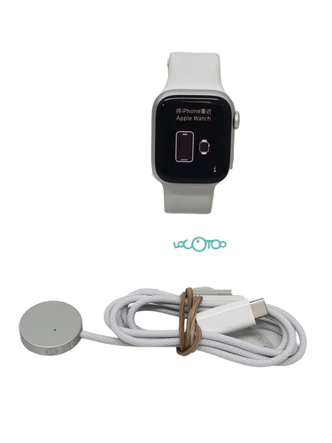 Smartwatch APPLE WATCH SERIES 8 41 mm IOS