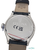 Reloj Pulsera FESTINA F16573 Talla 21 45 mm