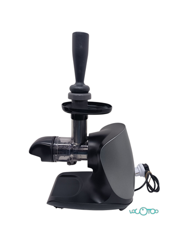 Licuadora NINJA COLD PRESS JUICER