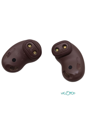 Auricular SAMSUNG GALAXY BUDS LIVE In Ear M