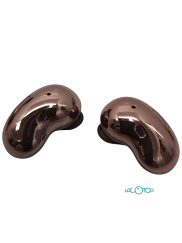 Auricular SAMSUNG GALAXY BUDS LIVE In Ear M