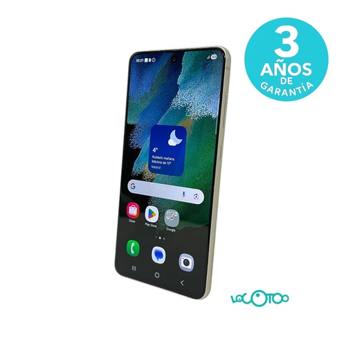 SAMSUNG GALAXY S21 FE 5G 6GB 128GB