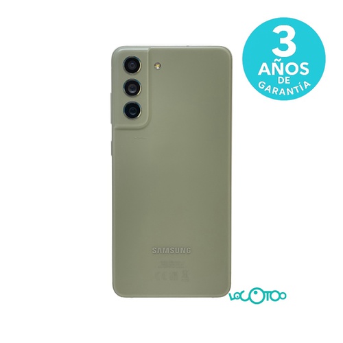 SAMSUNG GALAXY S21 FE 5G 6GB 128GB