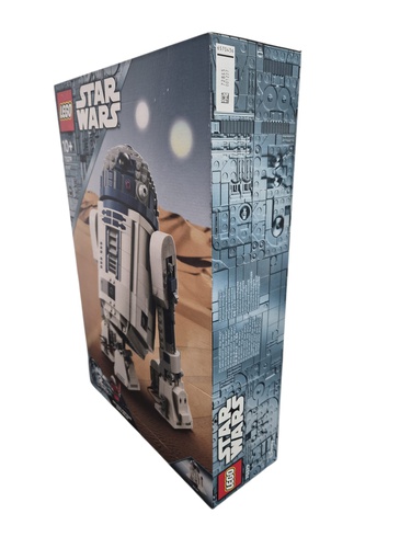 Juego De Construcción LEGO STAR WARS  R2-D2