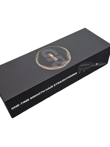 Plancha Pelo GRT PRO PELUQUERIA