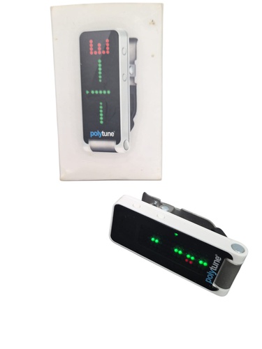 Accesorios Cuerda TC ELECTRONIC POLYTUNE MI