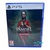 SONY PS5 VAMPIRE THE MASQUERADE SWANSONG