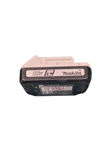 Taladro Batería BLACK & DECKER BDCHD18