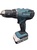 Taladro Batería MAKITA 1.5Ah 2 Baterías Rev