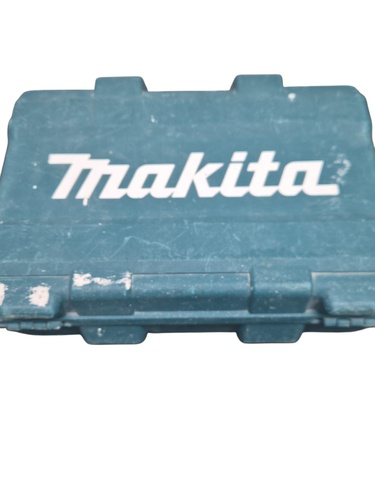 Taladro Batería MAKITA 1.5Ah 2 Baterías Rev
