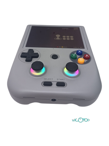 Consola Portátil ANBERNIC RG 406V