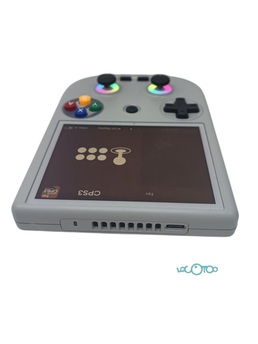 Consola Portátil ANBERNIC RG 406V