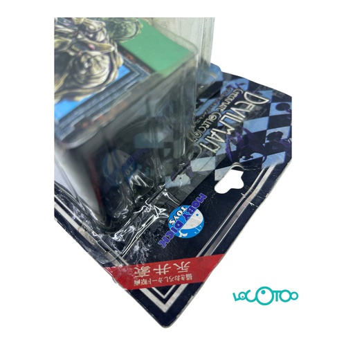 MOBY DICK TOYS DEVILMAN LADY