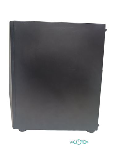 PC HIDITEC 500 GB SSD 16 GB AMD Ryzen 3 320