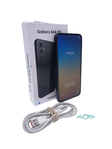 Smartphone SAMSUNG GALAXY A54 5G Libre 6,4 