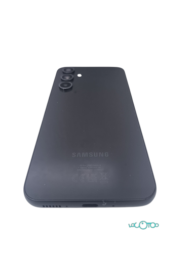 Smartphone SAMSUNG GALAXY A54 5G Libre 6,4 