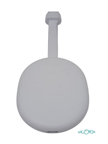 SmartTV GOOGLE CHROMECAST HD 8 GB Android 1