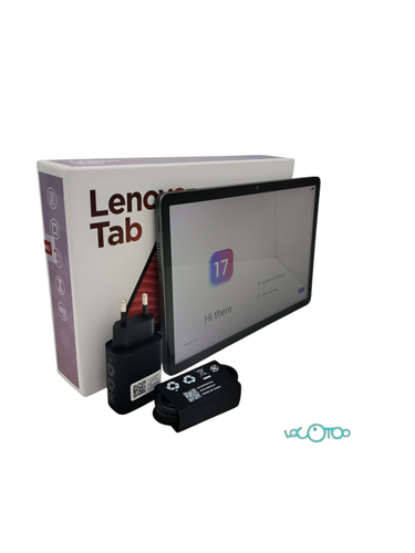 Tablet LENOVO TAB 4G (TB311XU) WIFI 10,1 ''