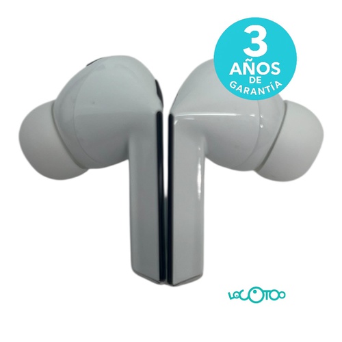 Auricular SAMSUNG GALAXY BUDS 3 PRO In Ear
