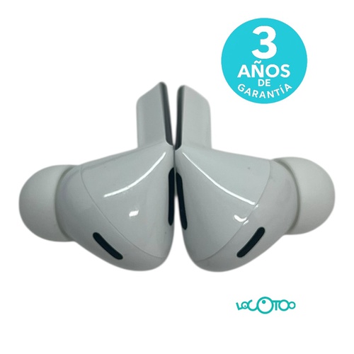 Auricular SAMSUNG GALAXY BUDS 3 PRO In Ear