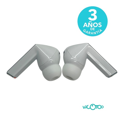 Auricular SAMSUNG GALAXY BUDS 3 PRO In Ear