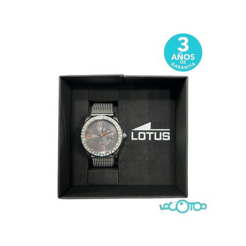Reloj Pulsera LOTUS 15684