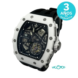 Reloj Pulsera