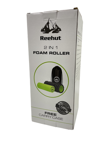 Varios Aerobic y Fitness REEHUT  2 IN 1 FOA