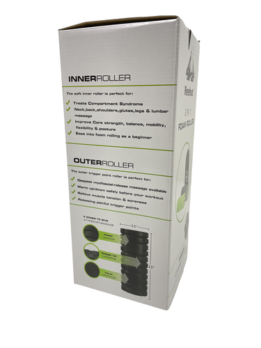 Varios Aerobic y Fitness REEHUT  2 IN 1 FOA