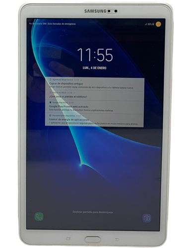 Tablet SAMSUNG GALAXY TAB A 2016 WIFI 32 GB