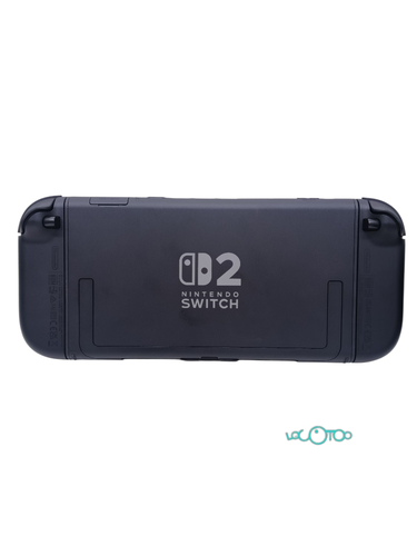 Consola Portátil NINTENDO SWITCH 2 Nintendo