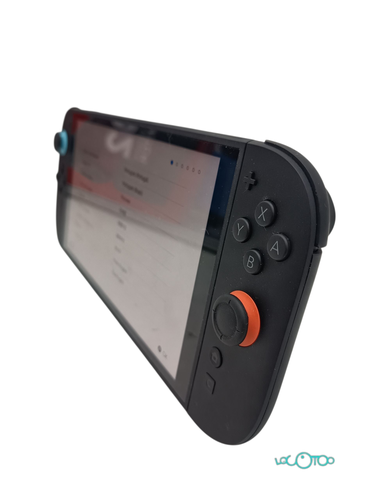 Consola Portátil NINTENDO SWITCH 2 Nintendo