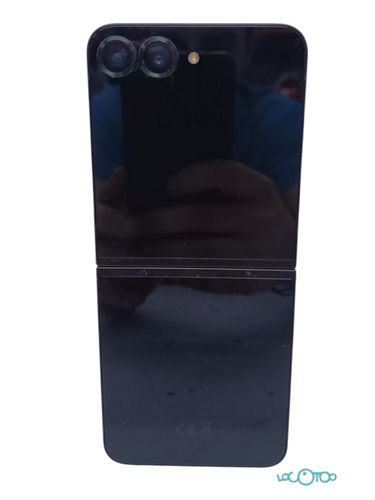 Smartphone SAMSUNG GALAXY Z FLIP7 FE Libre 