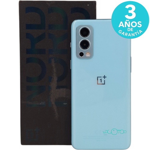 ONEPLUS NORD 2 5G 8GB 128GB