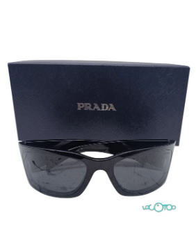 Gafas de Sol PRADA SPR A14 60 18 1AB-560 12