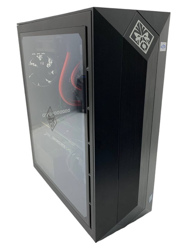 PC HP OMEN OBELISK 875-1027ns 1 TB M2 SSD 3