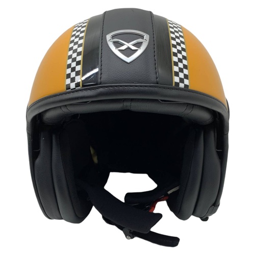 CASCO DE MOTO NEXX X70 MATT T.M