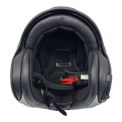 CASCO DE MOTO NEXX X70 MATT T.M