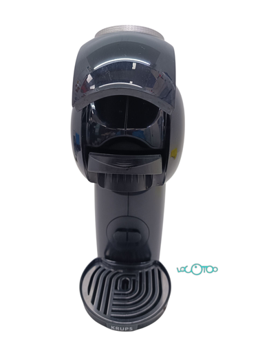 Cafetera Capsula KRUPS GENIOS PLUS Dolce Gu