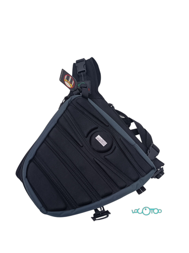 Bolsa Fotografía KATA T-212