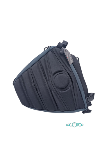 Bolsa Fotografía KATA T-212